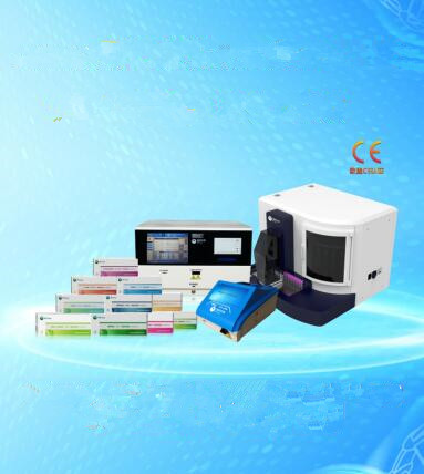 時(shí)間分辨熒光免疫技術(shù)，開(kāi)啟iPOCT智能檢測(cè)新時(shí)代！